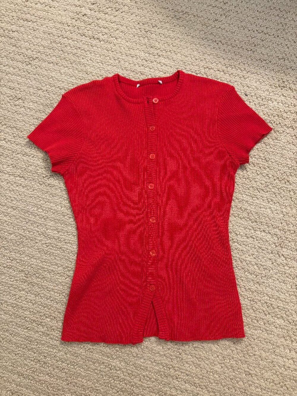 Princess Polly Suzu Top